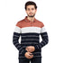 Full Sleeve Polo in Orange