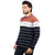 Full Sleeve Polo in Orange
