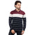 Full Sleeve Polo in Red