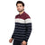 Full Sleeve Polo in Red