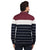 Full Sleeve Polo in Red
