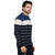 Full Sleeve Polo in Blue