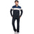 Full Sleeve Polo in Blue