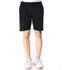 High GSM Shorts in Black
