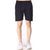 High GSM Shorts in Navy