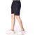 High GSM Shorts in Navy