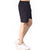 High GSM Shorts in Navy