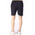 High GSM Shorts in Navy