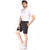 High GSM Shorts in Charcoal