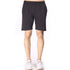 High GSM Shorts in Charcoal