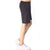 High GSM Shorts in Charcoal