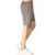 High GSM Shorts in Beige