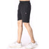 Dark Grey Regular Shorts