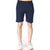Indigo Regular Shorts