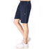 Indigo Regular Shorts