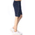 Indigo Regular Shorts
