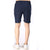Indigo Regular Shorts