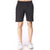 Charcoal Regular Shorts