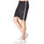 Charcoal Regular Shorts