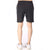 Charcoal Regular Shorts