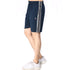 Navy Regular Shorts