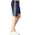 Navy Regular Shorts