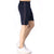 Deep Blue Regular Shorts