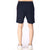 Deep Blue Regular Shorts