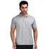 Designer Grey Polo