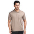 Designer Beige Polo