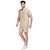 Structured Co-Ord Set in Beige