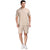 Structured Co-Ord Set in Beige