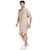 Structured Co-Ord Set in Beige