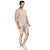 Structured Co-Ord Set in Beige