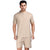 Structured Co-Ord Set in Beige