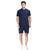 Structured Co-Ord Set in Navy