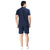 Structured Co-Ord Set in Navy