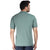 Designer Polo in Powder Blue