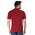 Designer Polo in Red