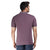 Designer Polo in Purple