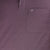 Designer Polo in Purple