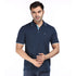 Designer Polo in Blue