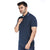 Designer Polo in Blue