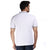 Designer Polo in White
