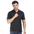 Designer Polo in Black