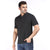 Designer Polo in Black