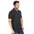 Designer Polo in Black