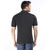 Designer Polo in Black