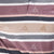 Printed Polo in Pink Stripes