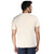 Printed Tee in Sand